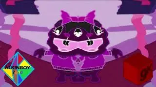 Doomsday Sweater late than Shrink (By AlkinBoy 7500 HD)