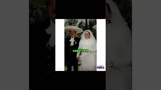El vestido de novia de 