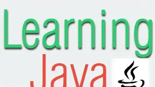 Java tutorial Easy example - How to create File Input Output programme in Java