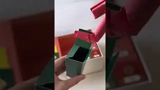 Unboxing the benefit advent calendar!