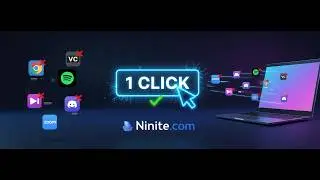 Install Multiple Software at Once on Windows | Ninite Tutorial