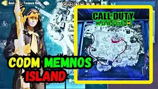codm memnos island | how to play codm memnos island