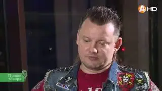 Арктик ТВ, в гостях Андрей Kнязь