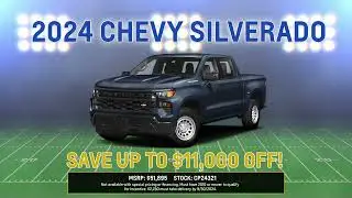 We’re tackling high prices at Sandy Sansing Milton Chevrolet!