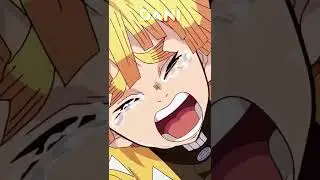 Kaminari vs Zenitsu (MHA vs Demon Slayer)