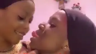 Iskancin matan hausawa amarya da uwar gida suna iskanci bani ba aure