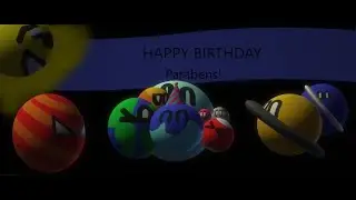 ESPECIAL DE ANIVERSÁRIO DO CANAL