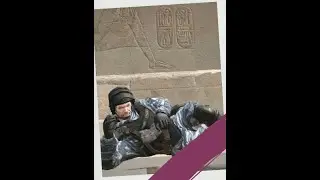 Типичный друг в WARFACE #Shorts
