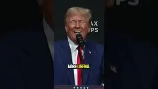 Trump's economic plan in a nutshell.