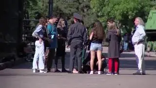 Предложение руки в Краснодаре "Детективное приключение"