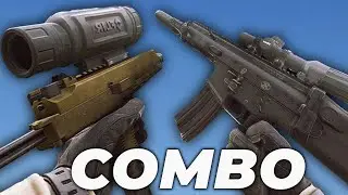 The new COMBO