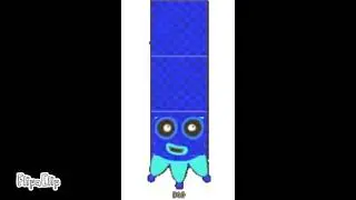 Numberblocks -Infinity To Beyond Infinity