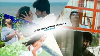 Love mix 💕 Massup status 🎶 WhatsApp status ❤️ Praveen's editz