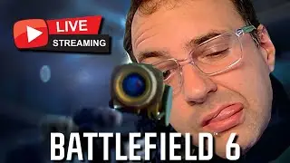 Battlefield 6 LIVE #3