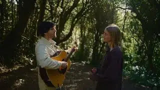 Harrison Storm - You Beside Me (feat. Brittony May) [Live In The Forest]