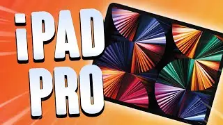What’s on My iPad Pro (2022)