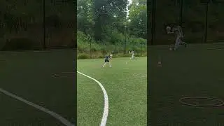 Спортивна естафета 