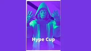 Fortnite Hype Cup Decent Moments!!