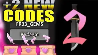 *NEW CODES* ALL WORKING CODES FOR MURDER MYSTERY 2 IN 2026! ROBLOX MURDER MYSTERY 2 CODES