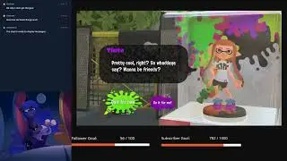 Splatoon 2 (Part 4)