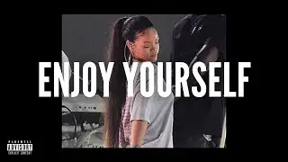 pop smoke - enjoy yourself [slowed + reverb]           