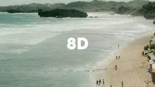 ALL I EVER NEED- Austin Mahone (8D Music)