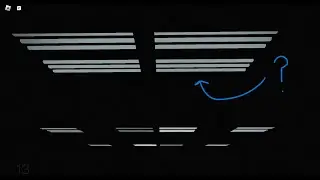 Rooms & Doors | Room Lights bug after room A-50