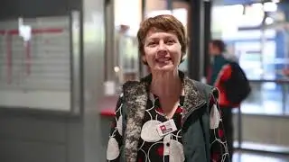 Keolis Portrait Agent Accueil Information