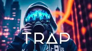 Best Trap Music Mix 2023 🌀 Hip Hop & Rap 2023  🌀 Trap & Bass • EDM