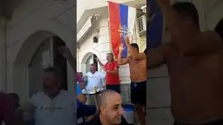 SLAVLJE U CRNOJ GORI! Herceg Novi slavi Milov pad!