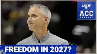 Why Florida State & Clemson Might Get Free In 2027 | Cam Ward Honored | 1st Team All-Conference