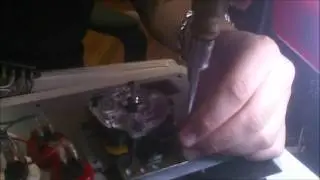 Sanwa JLF vs Hori Hayabusa Joystick Comparison