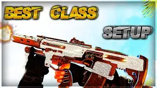 😱 COMMENT TAPER SA NUKE SUR BO4 😱 + [BEST CLASS SETUP] !!!