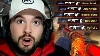 These Premier Lobbies Can't Handle HIKO