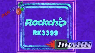 BOX86 TEST on  Armbian Reforged (ROCKPI 4C)