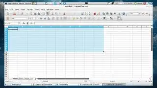 Alternative Software - LibreOffice
