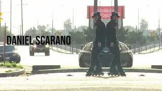 Daniel Scarano Wizard Edit 3.0