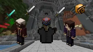 Getting Profit in Dungeons!!!(Minecraft Hypixel Skyblock)