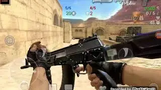 Зомби повсюду:Кс го