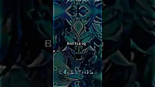Genshin Impact 1v1 || 