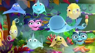 Fishmas (2020) Official Trailer – On DVD and VOD