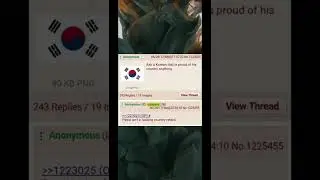 Korean Pepsi - #episode 1
