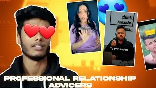These Instagram Relationship Advicer Teach us About Relationship !