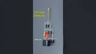 Voltage Detector Circuit