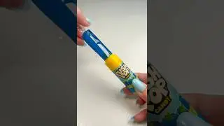 Push Pop Candy 