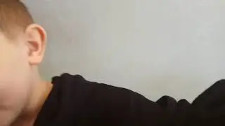 Обзор на Шар который светиться!!!!