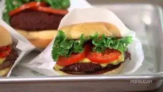 Celebrate National Cheeseburger Day at Shake Shack!