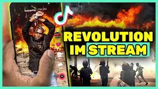 Wie Kenia mit TikTok Revolution macht I ATLAS
