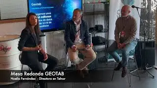 Evento Anual Tecnología  // CuviceMeeting2023
