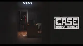 Case Animatronico #1